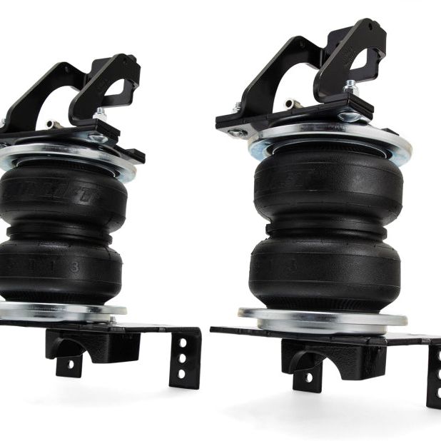 Air Lift 57390 - ALF57390 - Air Lift Loadlifter 5000 Rear Air Spring Kit for 99 to 04 Ford 250/350 Superduty - Shipped in Europe - Tuningsupply.com