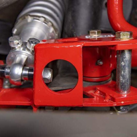 UMI Performance 4057 - UMI4057 - UMI Performance 64-72 GM A-Body Rear Coilover Kit Control Arm Relocation Bolt In - Shipped in Europe - Tuningsupply.com