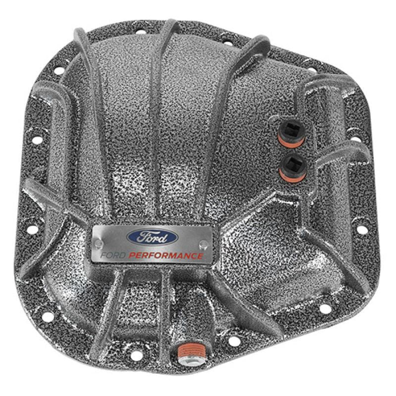 Ford Racing M-4033-F975 - FRPM-4033-F975 - Ford Racing 9.75in Differential Cover - Shipped in Europe - Tuningsupply.com