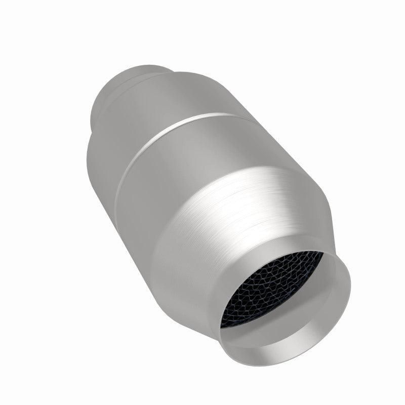 Magnaflow 60111 - MAG60111 - MagnaFlow Conv Univ 02-06 Dodge Ram 2500/3500 Pickup 5.9L Cummins Diesel H.O. - Shipped in Europe - Tuningsupply.com