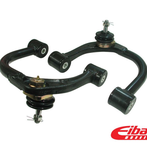 Eibach 5.25470K - EIB5.25470K - Eibach Pro-Alignment Front Camber Kit for 2016+ Toyota Tacoma - Shipped in Europe - Tuningsupply.com