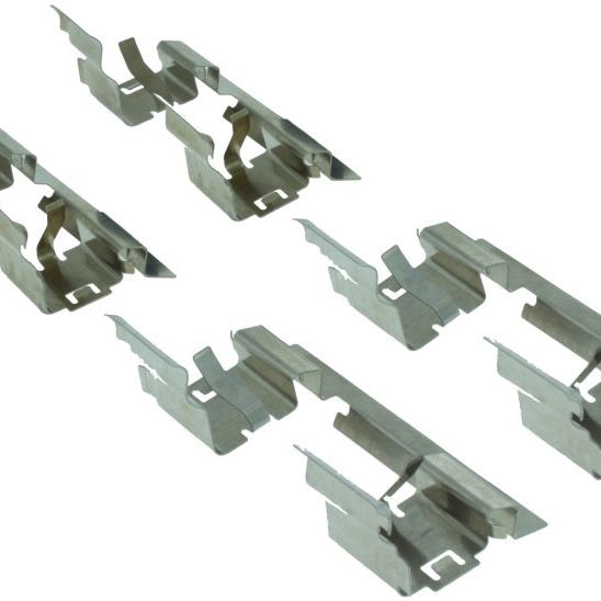 Stoptech 305.13630 - STO305.13630 - StopTech Street Select Brake Pads - Front/Rear - Shipped in Europe - Tuningsupply.com