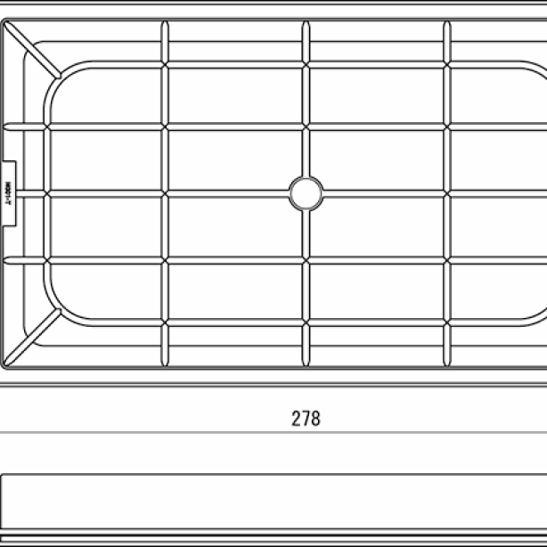 HKS 70017-AN101 - HKS70017-AN101 - HKS Nissan/Subaru Super Air Filter - Shipped in Europe - Tuningsupply.com