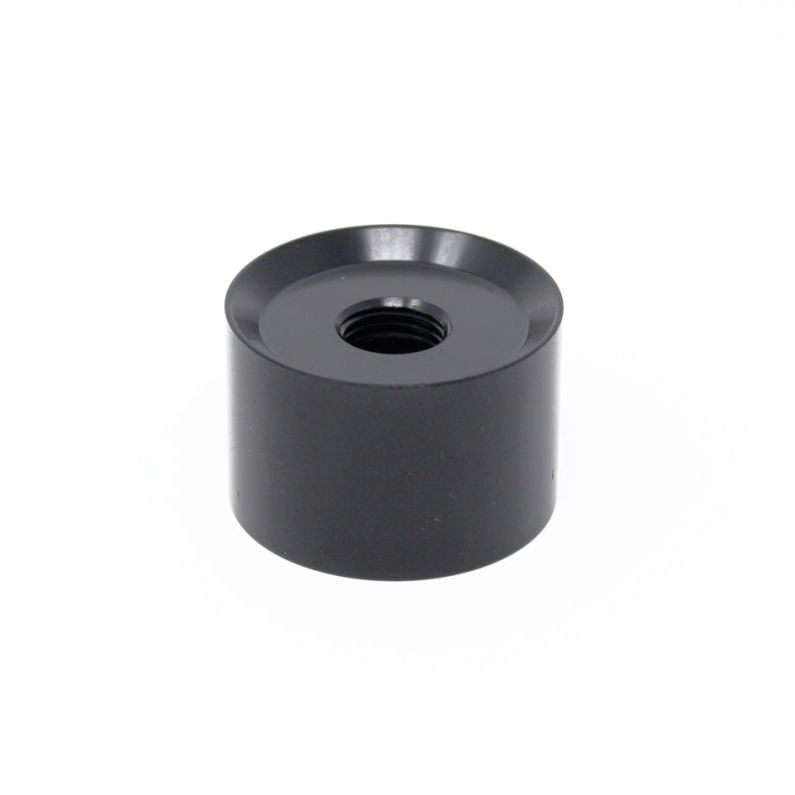 Torque Solution TS-UNI-537 - TQSTS-UNI-537 - Torque Solution Reverse Lockout Jam Nut 15+ Ford Mustang / 11+ Focus / 11+ Fiesta - Shipped in Europe - Tuningsupply.com