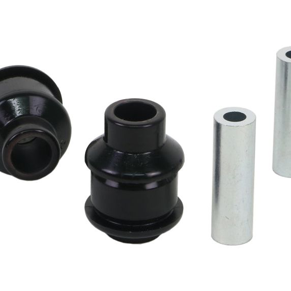 Whiteline W53453 - WHLW53453 - Whiteline Plus 05+ BMW 1 Series/3/05-10/11 3 Series Front C/A-Lwr Rear Inner Bushing Kit (not AWD) - Shipped in Europe - Tuningsupply.com