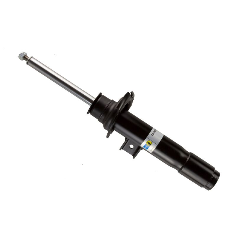 Bilstein 22-238276 - BIL22-238276 - Bilstein B4 13-14 BMW 335xi / 320xi / 328xi / 428xi Front Right Twintube Strut Assembly - Shipped in Europe - Tuningsupply.com