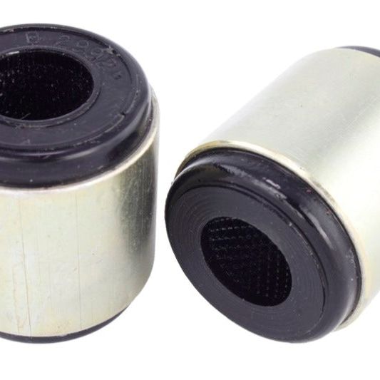 Whiteline W52992 - WHLW52992 - Whiteline Plus 03+ Nissan 350z / Infiniti G35 Front Shock Absorber - Control Arm (Lower Shock Bush) - Shipped in Europe - Tuningsupply.com