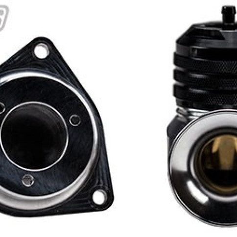 Turbo XS GEN-BOV - TXSGEN-BOV - Turbo XS 09-11 Hyundai Genesis Coupe 2.0T Blow Off Valve and Adapter Kit - Shipped in Europe - Tuningsupply.com