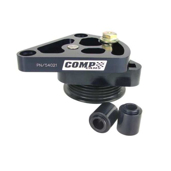 COMP Cams 54021 - CCA54021 - COMP Cams Belt Tensioner W/Idler GM LS - Shipped in Europe - Tuningsupply.com
