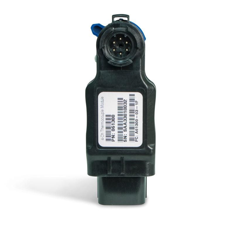 Banks Power 66543 - GBE66543 - Banks Power iDash 1.8 DataMonster / Super Gauge 4 Ch Thermocouple Module System - Shipped in Europe - Tuningsupply.com