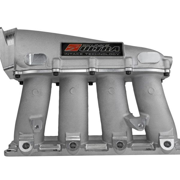 Skunk2 Racing 307-05-0600 - SKK307-05-0600 - Skunk2 Ultra Series Street K20A/A2/A3 K24 Engines Intake Manifold - Shipped in Europe - Tuningsupply.com