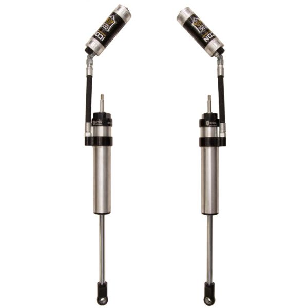 ICON 217802CP - ICO217802CP - ICON 2014+ Ram 2500 2.5in Front 2.5 Series Shocks VS RR CDCV - Pair - Shipped in Europe - Tuningsupply.com