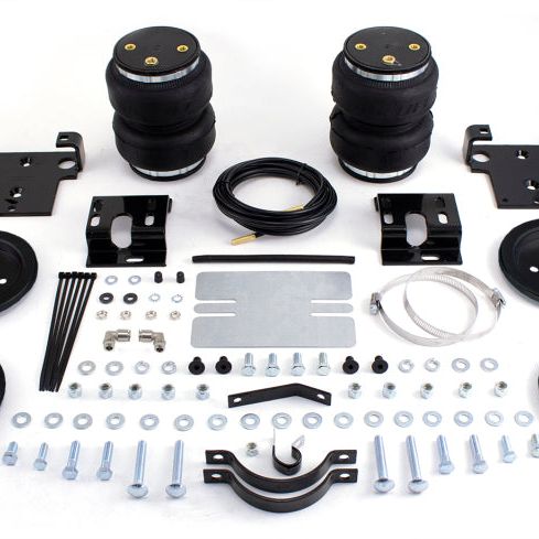Air Lift 88275 - ALF88275 - Air Lift Loadlifter 5000 Ultimate Rear Air Spring Kit for 07-10 Chevrolet Silverado 3500 w/ Bed - Shipped in Europe - Tuningsupply.com