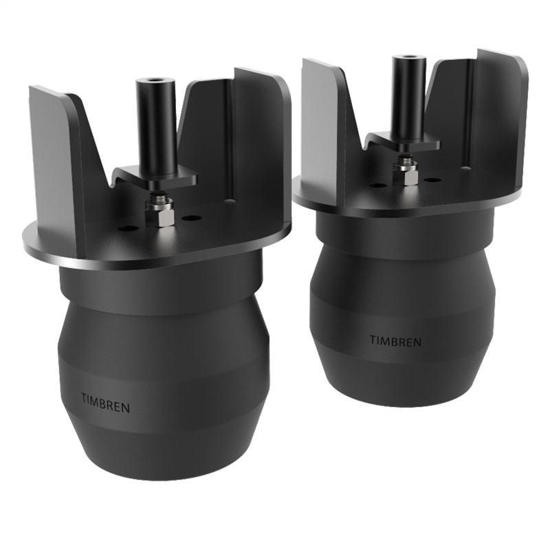 Timbren FRTT350E - TIMFRTT350E - Timbren 1976 Ford F-250 RWD Rear Suspension Enhancement System - Shipped in Europe - Tuningsupply.com