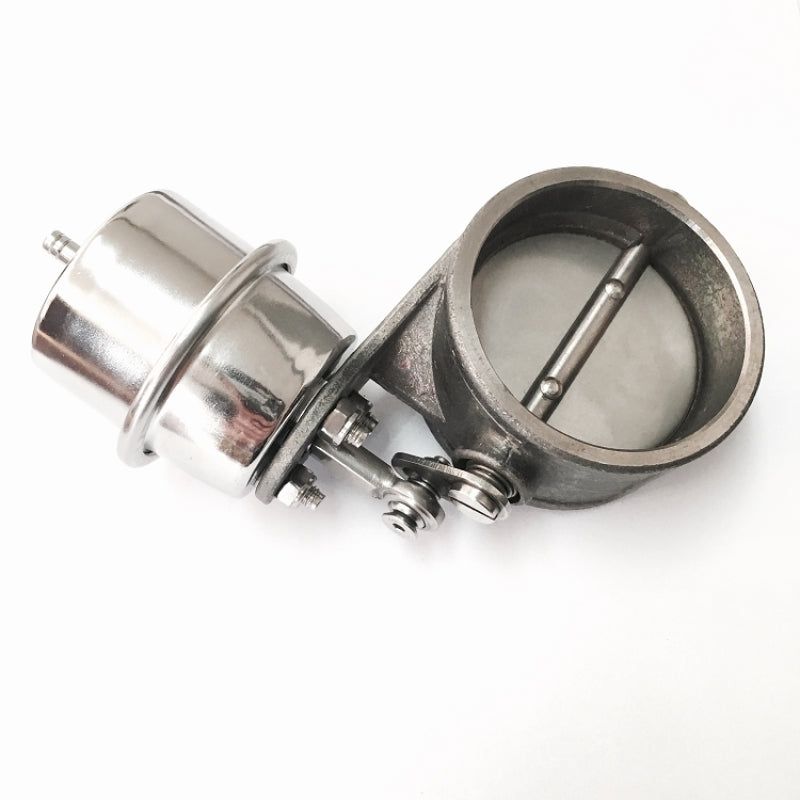 Stainless Bros 618-07622-0000 - STB618-07622-0000 - Stainless Bros 3.0in Normally Closed / Boost Open 304SS Valve - Shipped in Europe - Tuningsupply.com