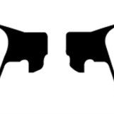 EBC DP21749 - EBCDP21749 - EBC 08-10 Chevrolet Cobalt 2.0 Turbo (SS) Greenstuff Rear Brake Pads - Shipped in Europe - Tuningsupply.com