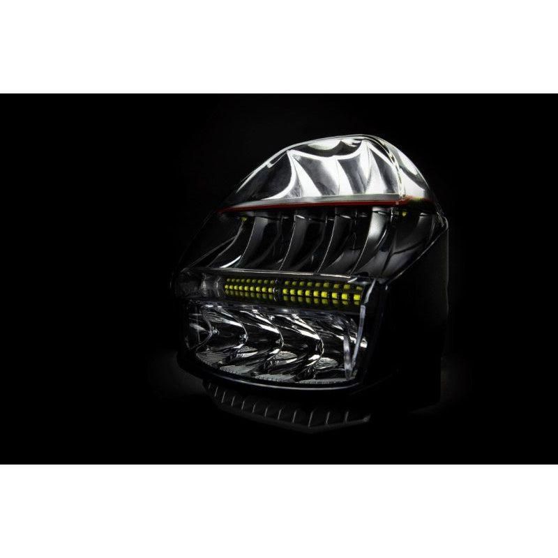 ARB ARBVX17 - ARBARBVX17 - ARB Intensity IQ Driving Lights - Shipped in Europe - Tuningsupply.com