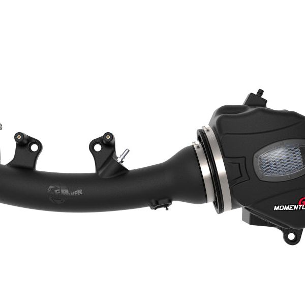aFe 50-70042R - AFE50-70042R - aFe Momentum GT Pro 5R Cold Air Intake System 19 GM Silverado/Sierra 1500 V6-2.7L (t) - Shipped in Europe - Tuningsupply.com
