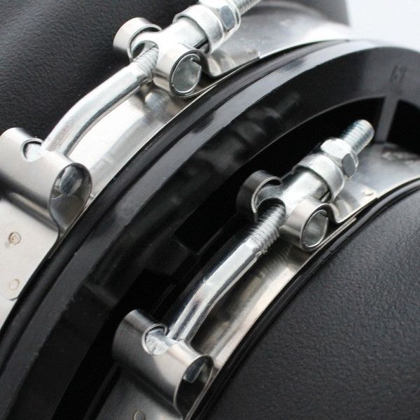 aFe 51-74001 - AFE51-74001 - aFe Momentum HD PRO Dry S Stage-2 Si Intake 01-04 GM Diesel Trucks V8-6.6L LB7 (See afe51-74001-E) - Shipped in Europe - Tuningsupply.com