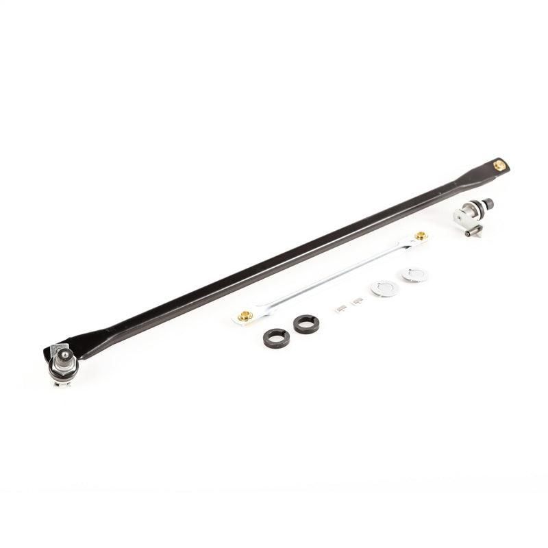 OMIX 19105.09 - OMI19105.09 - Omix Windshield Wiper Linkage Kit- 76-86 CJ - Shipped in Europe - Tuningsupply.com