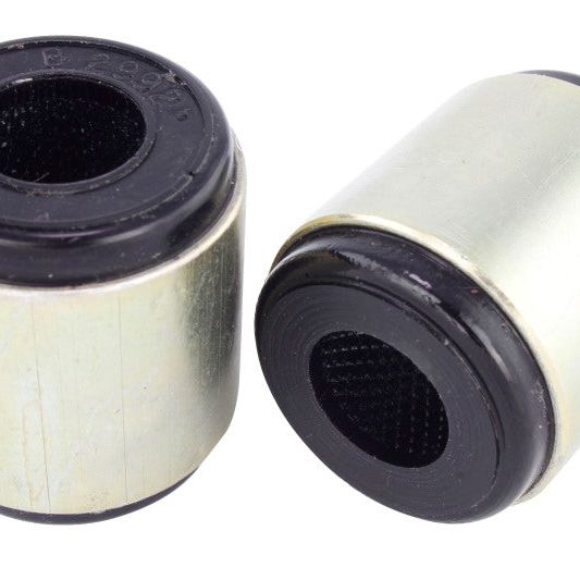 Whiteline W52992 - WHLW52992 - Whiteline Plus 03+ Nissan 350z / Infiniti G35 Front Shock Absorber - Control Arm (Lower Shock Bush) - Shipped in Europe - Tuningsupply.com