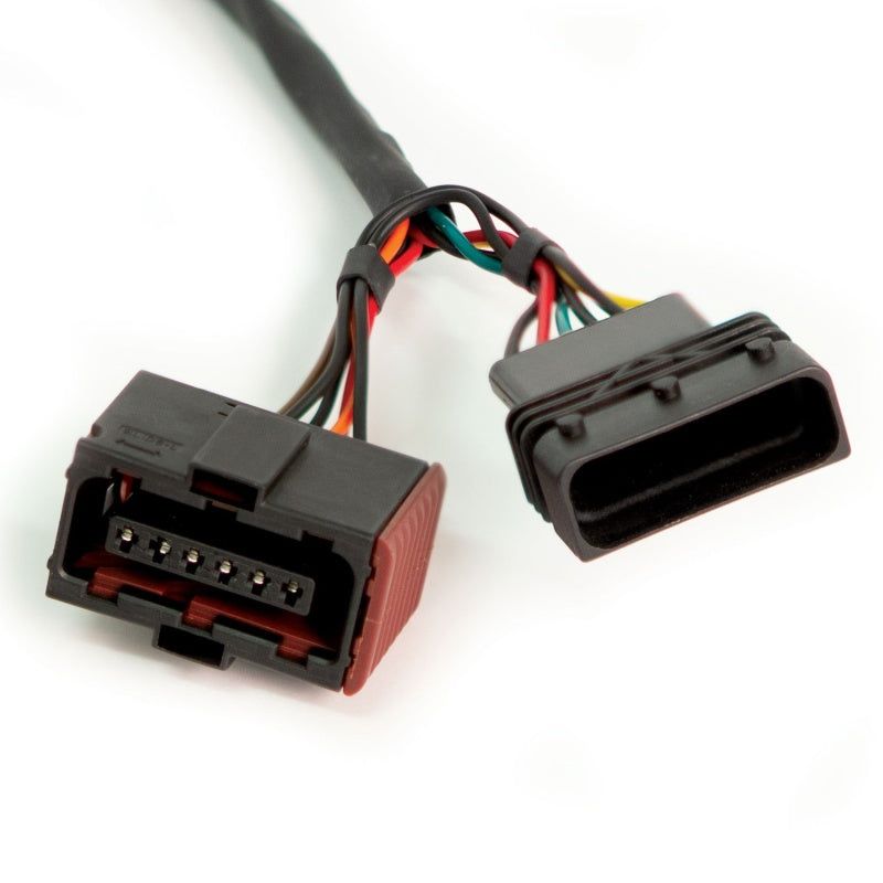 Banks Power 64331 - GBE64331 - Banks Power Pedal Monster Kit (Stand-Alone) - TE Connectivity MT2 - 6 Way - Use w/iDash 1.8 - Shipped in Europe - Tuningsupply.com