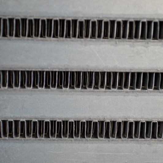 CSF 8040 - CSF8040 - CSF Magnum 1000+hp Bar & Plate Intercooler Core - 18in L x 12in H x 6in W - Shipped in Europe - Tuningsupply.com