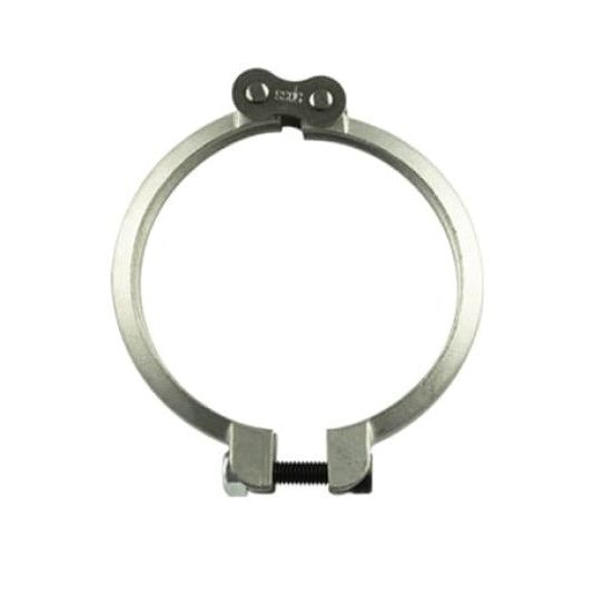 Turbosmart TS-0503-3004 - TURTS-0503-3004 - Turbosmart WG60 Inlet V-Band - Shipped in Europe - Tuningsupply.com