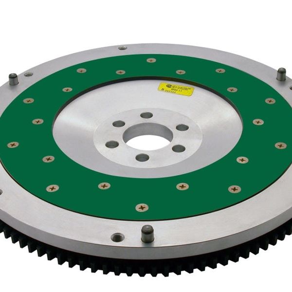 Fidanza 130551 - FID130551 - Fidanza 82-92 Supra NA Aluminum Flywheel - NON-TURBO ONLY - Shipped in Europe - Tuningsupply.com