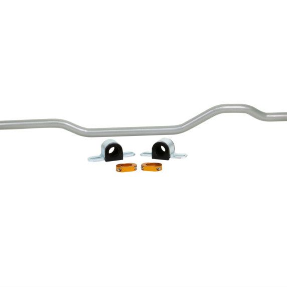 Whiteline BWR25XZ - WHLBWR25XZ - Whiteline 15-18 Volkswagen Golf R 24mm Rear Adjustable Sway Bar Kit - Shipped in Europe - Tuningsupply.com