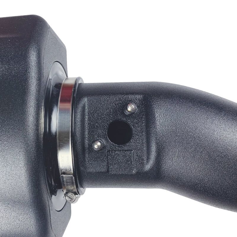 Injen EVO2202 - INJEVO2202 - Injen 10-21 Toyota 4Runner Evolution Cold Air Intake - Dry Filter - Shipped in Europe - Tuningsupply.com