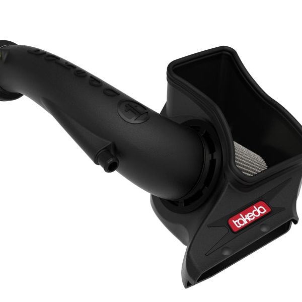 aFe 56-10057D - AFE56-10057D - aFe Takeda Stage-2 Pro DRY S Cold Air Intake System 2022 Hyundai Elantra N - Shipped in Europe - Tuningsupply.com