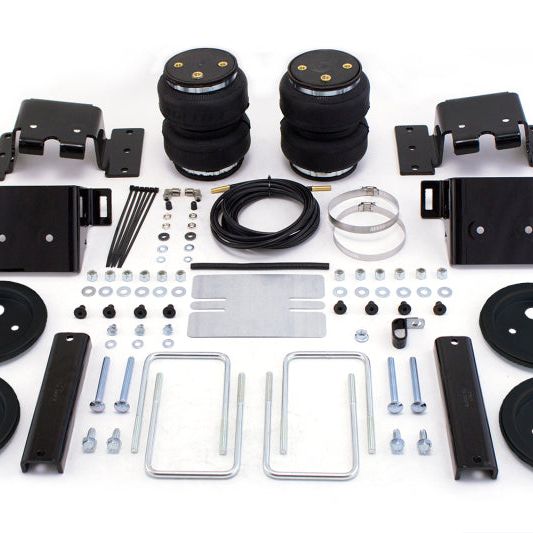 Air Lift 88338 - ALF88338 - Air Lift Loadlifter 5000 Ultimate Rear Air Spring Kit for 11-17 GMC Sierra 2500 HD - Shipped in Europe - Tuningsupply.com