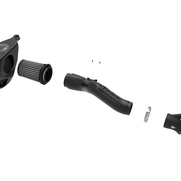 aFe TM-2018B-D - AFETM-2018B-D - aFe Takeda Momentum PRO DRY S CAIS 16-18 Lexus RC 200t/300 / GS 200t/300 I4-2.0L (t) - Shipped in Europe - Tuningsupply.com