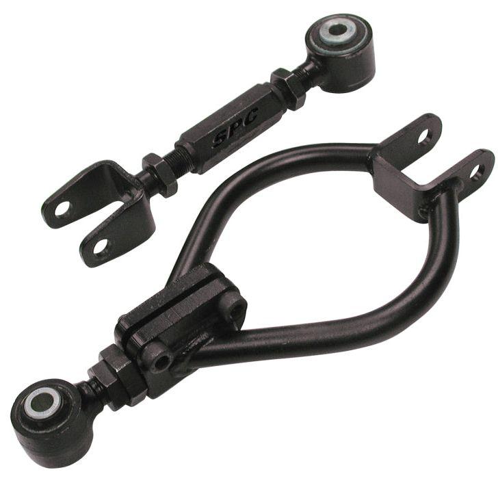 SPC Performance 67765 - SPC67765 - SPC Performance 89-94 Nissan 240SX/90-96 300ZX Rear Adjustable Control Arms - Shipped in Europe - Tuningsupply.com