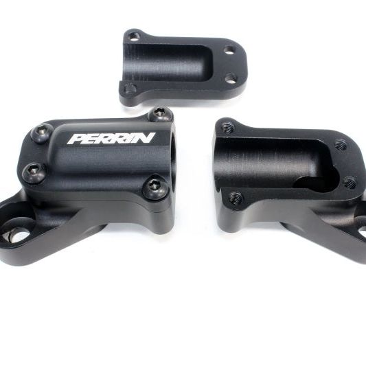 Perrin Performance PSP-SUS-066CF - PERPSP-SUS-066CF - PERRIN 13-25 Subaru BRZ / Toyota GR86/86 / Scion FR-S Front Strut Brace - Carbon Fiber - Shipped in Europe - Tuningsupply.com