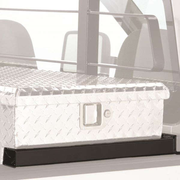 BackRack 91010 - BCK91010 - BackRack Toolbox Brackets 21in Pair - Shipped in Europe - Tuningsupply.com