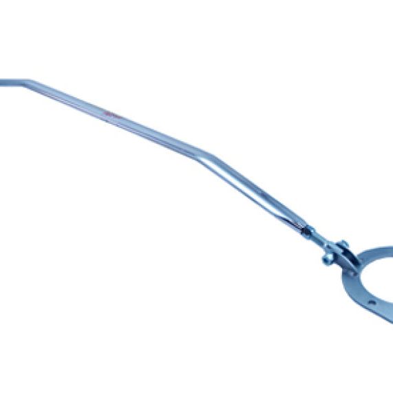 Whiteline KSB618 - WHLKSB618 - Whiteline 04-06 Pontiac GTO VY Front adjustable strut tower brace - Shipped in Europe - Tuningsupply.com