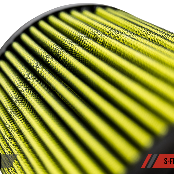 AWE Tuning 2710-11012 - AWE2710-11012 - AWE Tuning C7 3.0T / 4.0T S-FLO Filter - Shipped in Europe - Tuningsupply.com