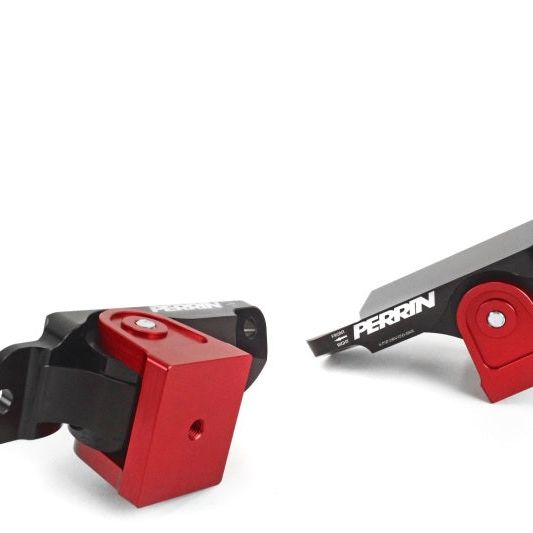 Perrin Performance PSP-DRV-056 - PERPSP-DRV-056 - PERRIN 22-25 Subaru WRX / 23-25 Ascent / 22-25 Outback/Legacy/Forester (All Models) Engine Mount Kit - Shipped in Europe - Tuningsupply.com