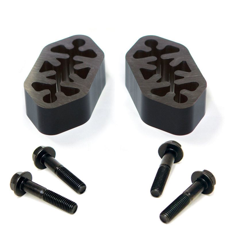 Banks Power 19249-2 - GBE19249-2 - Banks Power Differential Cover Sway Bar Spacer Dodge Ram w/ Coil Sway Bar - Shipped in Europe - Tuningsupply.com