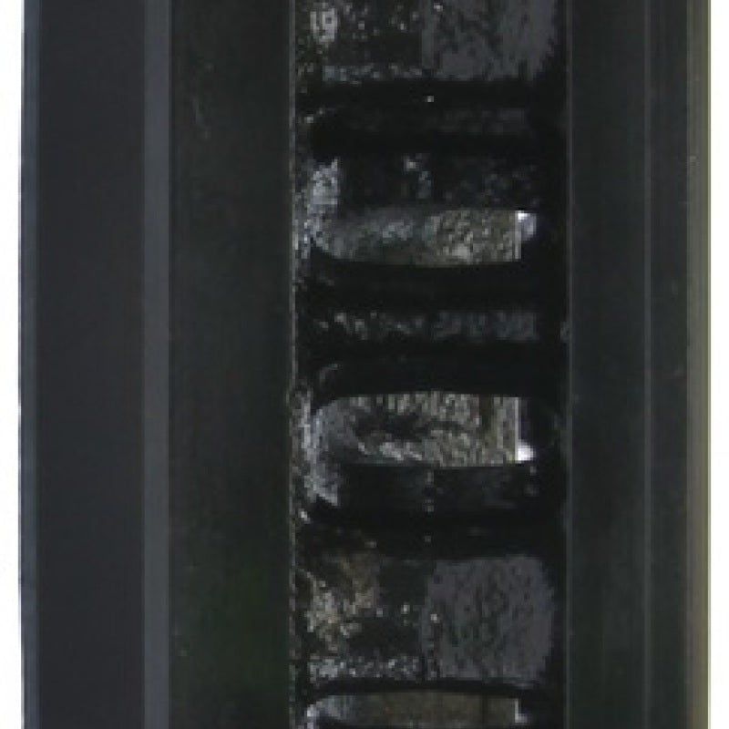 Stoptech 126.61089SR - STO126.61089SR - StopTech Power Slot 07-10 Ford Mustang Shelby Front Right Slotted Rotor - Shipped in Europe - Tuningsupply.com