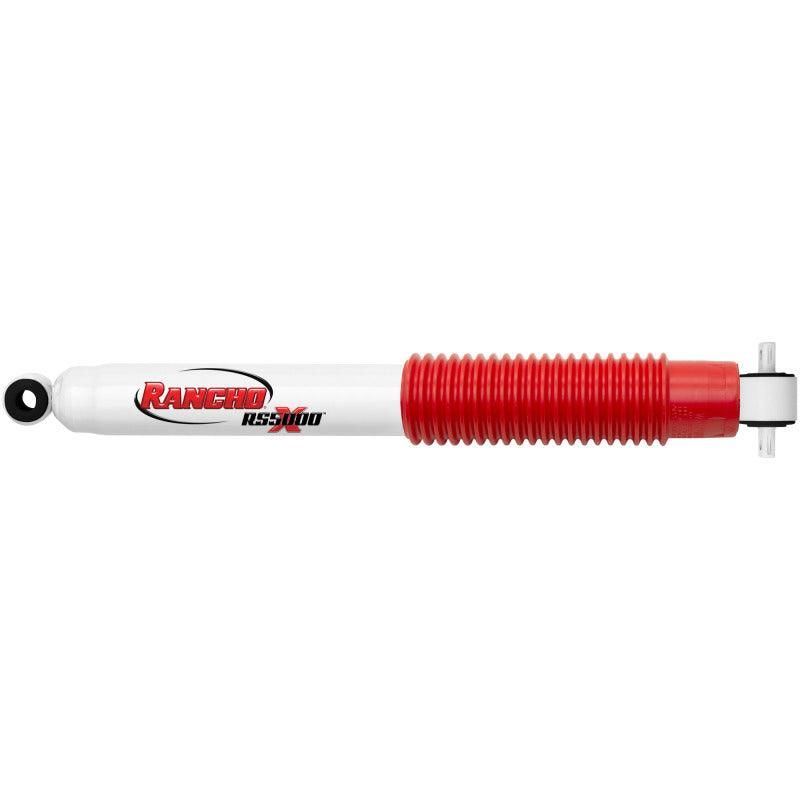 Rancho RS55245 - RHORS55245 - Rancho 84-01 Jeep Cherokee Rear RS5000X Shock - Shipped in Europe - Tuningsupply.com