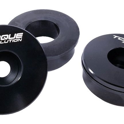 Torque Solution TS-SU-303 - TQSTS-SU-303 - Torque Solution Urethane Differential Mount Inserts: 2015+ Subaru WRX/STi - Shipped in Europe - Tuningsupply.com