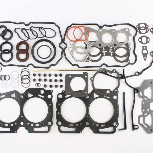 Cometic Gasket PRO2045C - CGSPRO2045C - Cometic Street Pro 06-07 Subaru WRX EJ255 DOHC 101mm Bore Complete Gasket Kit *OEM # 10105AB010* - Shipped in Europe - Tuningsupply.com