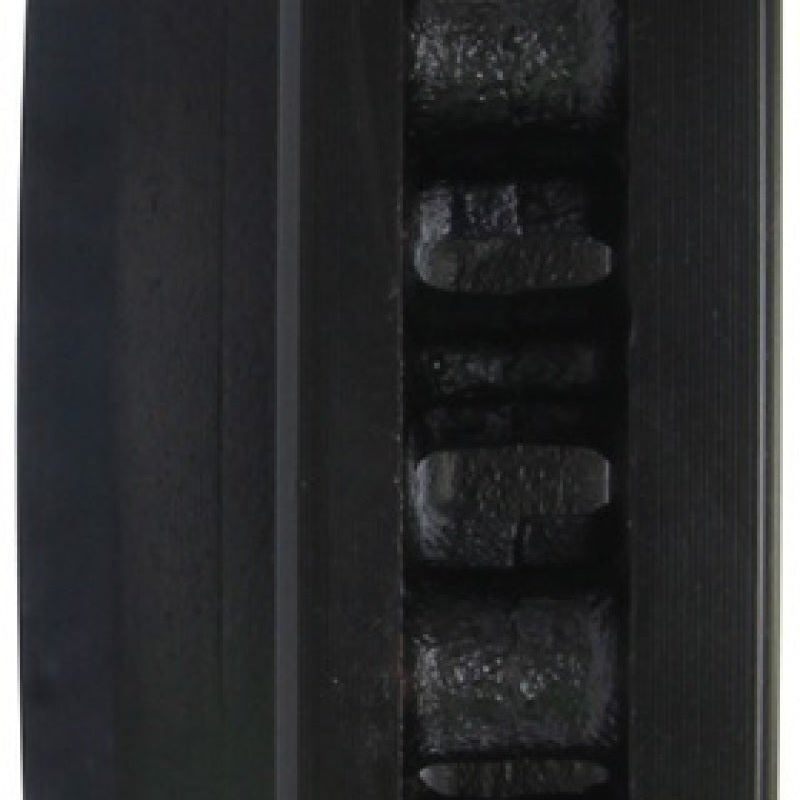 Stoptech 126.62103SR - STO126.62103SR - StopTech Power Slot 06-10 Chevrolet Corvette Rear Right Slotted Rotor - Shipped in Europe - Tuningsupply.com