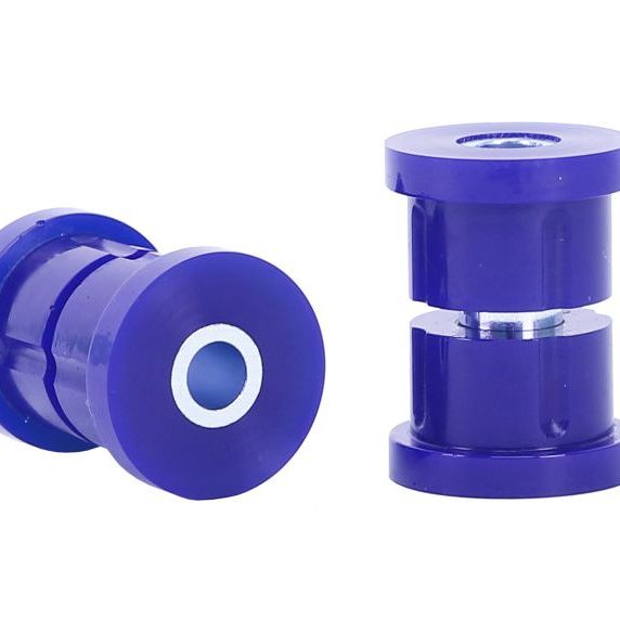 Superpro SPF2429K - SPRSPF2429K - SuperPro 1997 Subaru Legacy Outback Front Control Arm Bushing - Shipped in Europe - Tuningsupply.com