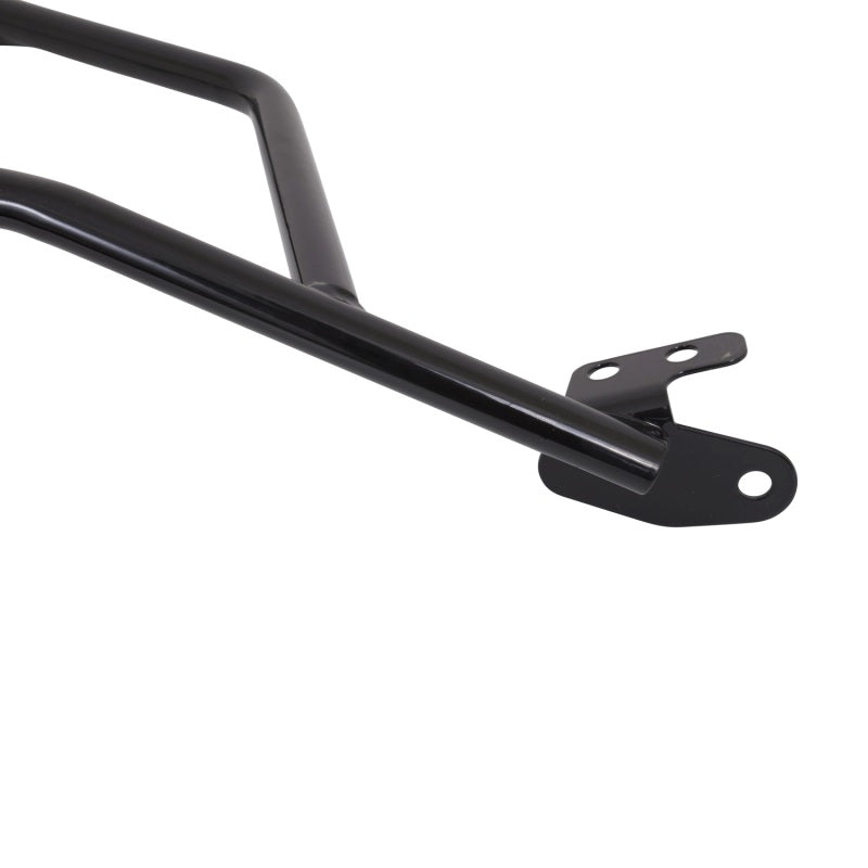 BBK 2516 - BBK2516 - BBK 94-04 Mustang V6 GT Tubular Strut Tower Brace - Black Powdercoat Finish - Shipped in Europe - Tuningsupply.com