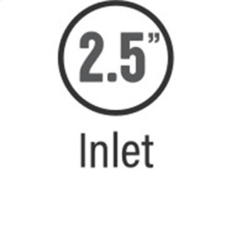 Magnaflow 35105 - MAG35105 - MagnaFlow Tip 1-Pk Sc 3.50 X 18 2.5 15Deg - Shipped in Europe - Tuningsupply.com