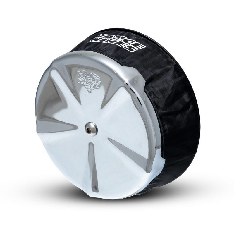 Vance and Hines 22931 - VAH22931 - Vance & Hines VO2 Naked Pre Filter - Shipped in Europe - Tuningsupply.com